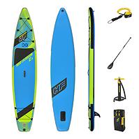 Nafukovací paddleboard Sup Aqua Excursion Set Hydro-Force 65373 BESTWAY