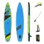 Nafukovací paddleboard Sup Aqua Excursion Set Hydro-Force 65373 BESTWAY