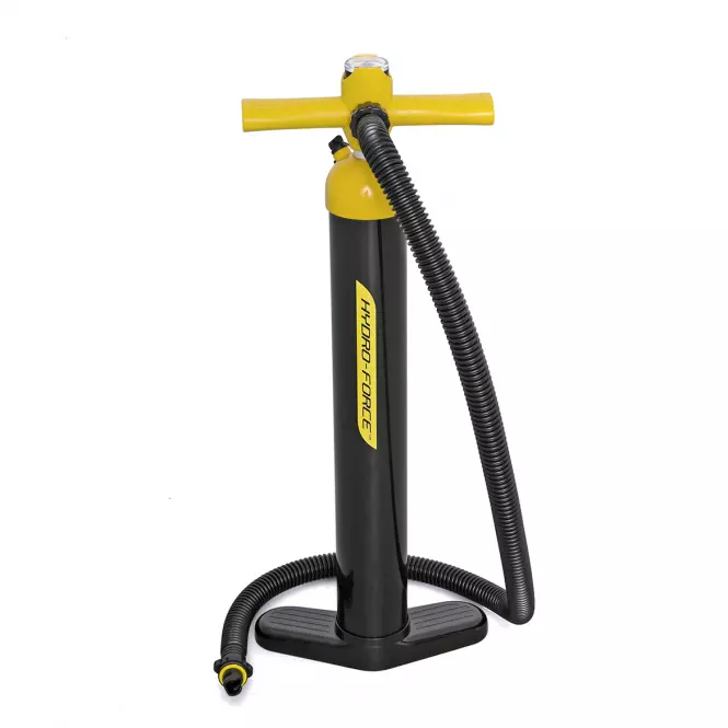 Nafukovací paddleboard Sup Aqua Excursion Set Hydro-Force 65373 BESTWAY