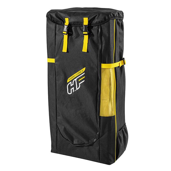 Nafukovací paddleboard Sup Aqua Excursion Set Hydro-Force 65373 BESTWAY