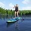 Nafukovací paddleboard Sup Aqua Excursion Set Hydro-Force 65373 BESTWAY,10