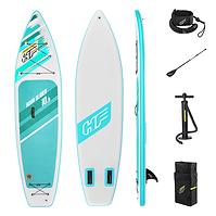 Nafukovací paddleboard SUP AQUA GLIDER SET HYDRO-FORCE 65347