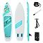 Nafukovací paddleboard SUP AQUA GLIDER SET HYDRO-FORCE 65347