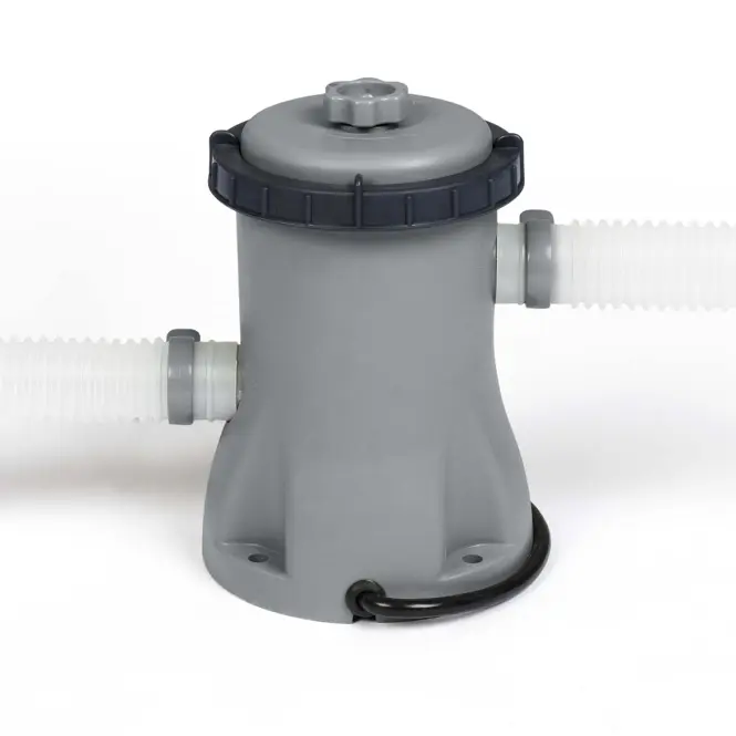 Bazén s rámom obdĺžnikový s filtráciou 4x2,11x0,81 m 56424,6