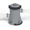 Bazén s rámom obdĺžnikový s filtráciou 4x2,11x0,81 m 56424,6
