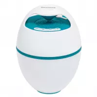 Plávajúci bluetooth reproduktor MUSICWAVE™ LED 58700