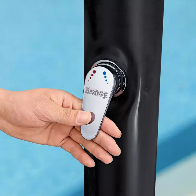 Vonkajšia sprcha Solarflow™ 20 l 58695,5