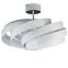 45SZ LAMPA BRYZA WHITE 2935/Z-B-1 LW1,2