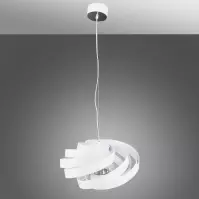 Luster  BRYZA biely 2936/Z-B-1 LW1