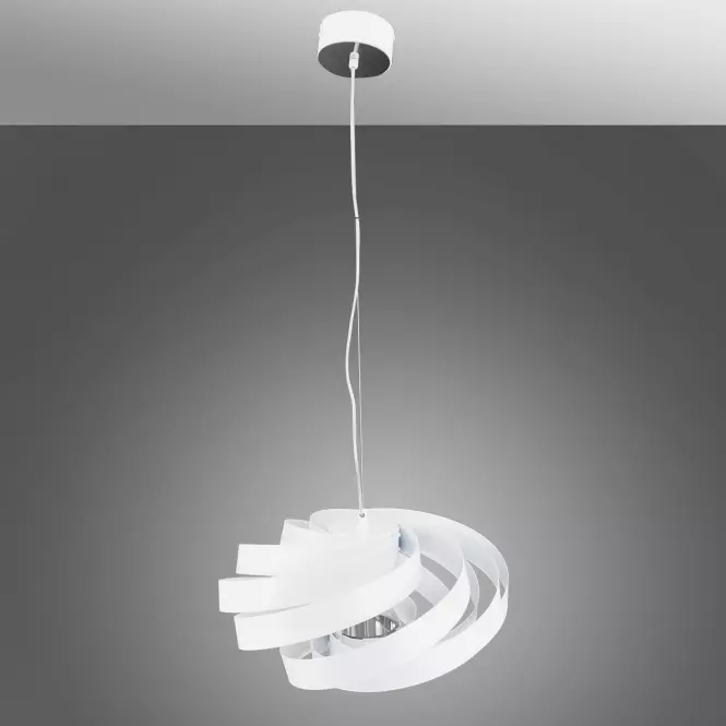Luster  BRYZA biely 2936/Z-B-1 LW1