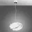 Luster  BRYZA biely 2936/Z-B-1 LW1