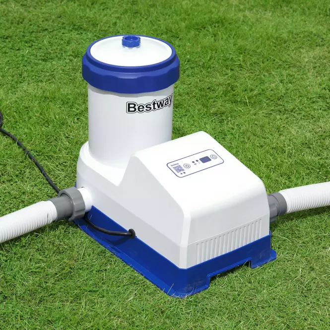 Kartušová filtrácia Smart Touch Wifi 5678 L/H 58680