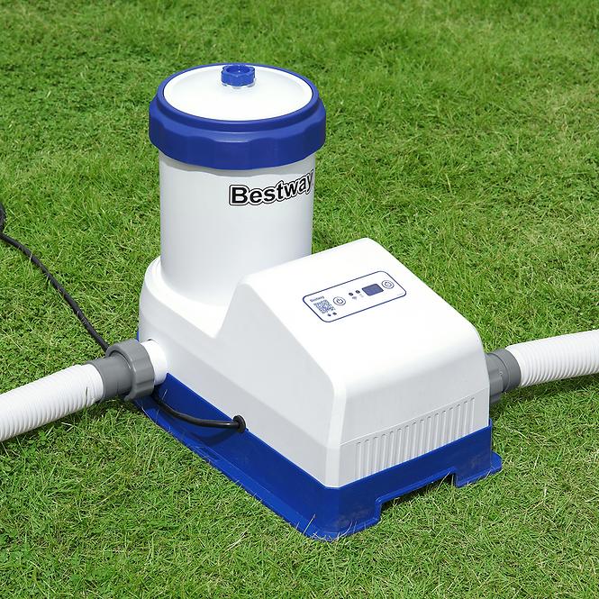 Kartušová filtrácia Smart Touch Wifi 5678 L/H 58680,2