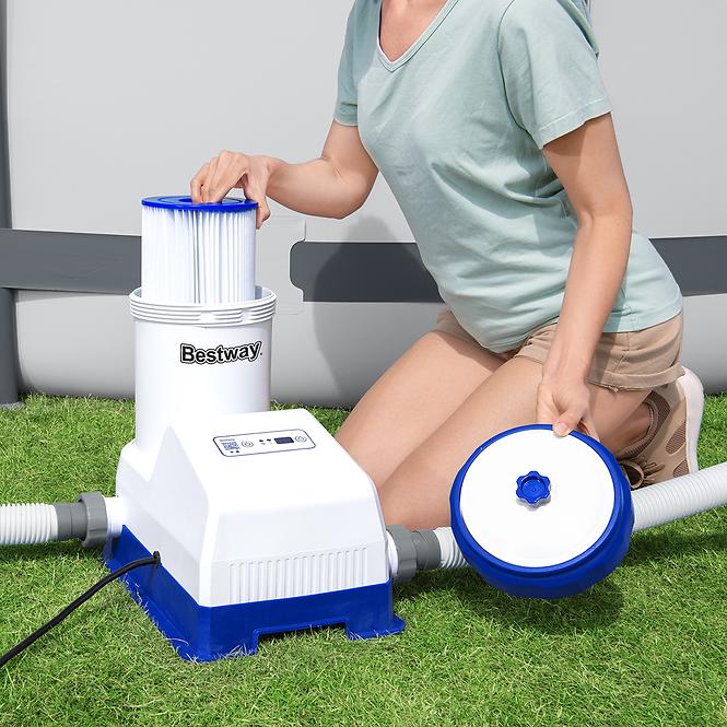 Kartušová filtrácia Smart Touch Wifi 5678 L/H 58680