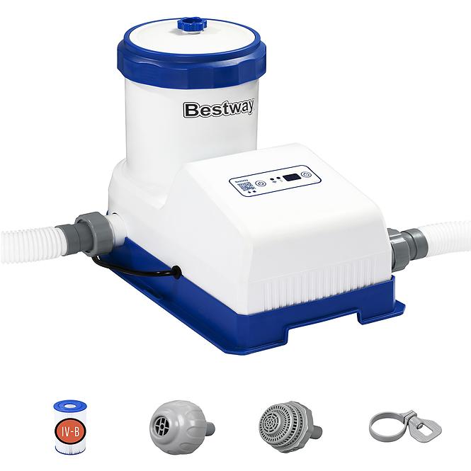 Kartušová filtrácia Smart Touch Wifi 5678 L/H 58680