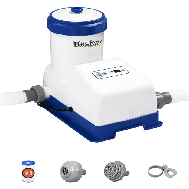 Kartušová filtrácia Smart Touch Wifi 5678 L/H 58680,10