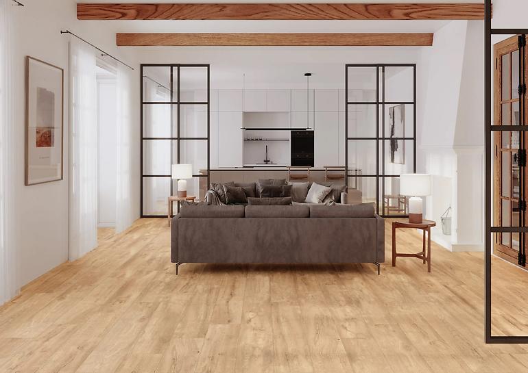 Gresova dlažba Aspen Natural MT 22,5/119,5 Rect.,2