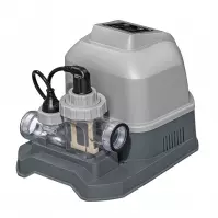 Generátor chlóru pre bazén 6g/h 58678 BESTWAY