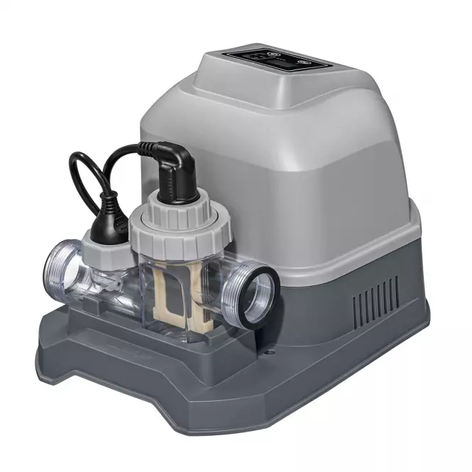 Generátor chlóru pre bazén 6g/h 58678 BESTWAY