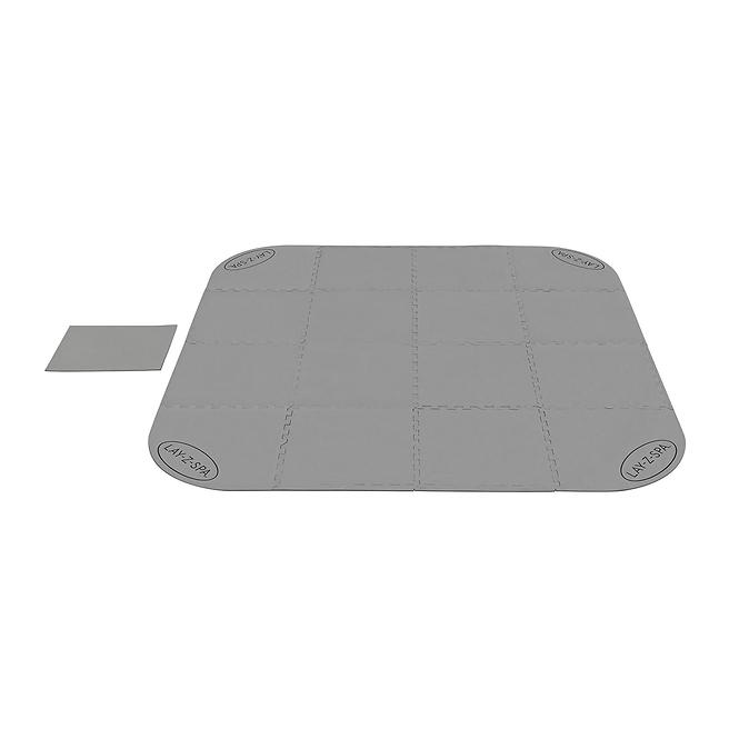Podložka Pre Lay-Z-Spa 1.96m x 1.96m  60334