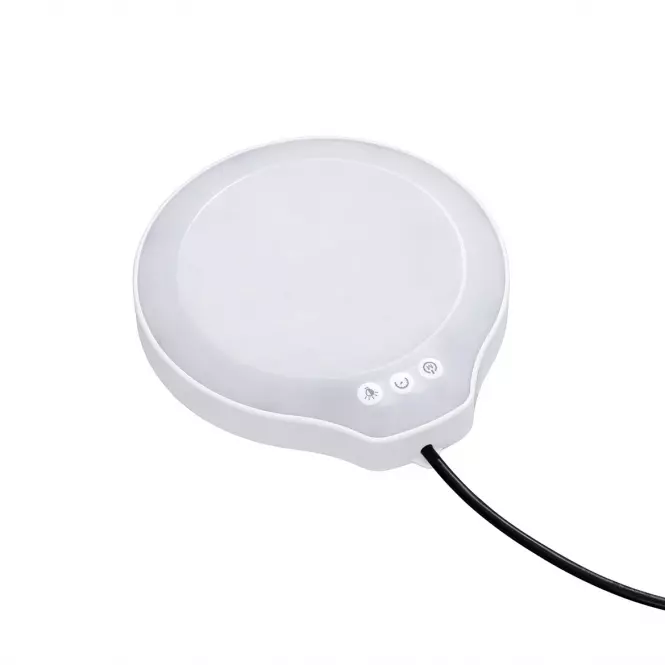 Bazén s rámom okrúhly 4,57 x 1,07m + LED 561GD