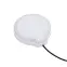 Bazén s rámom okrúhly 4,57 x 1,07m + LED 561GD,13