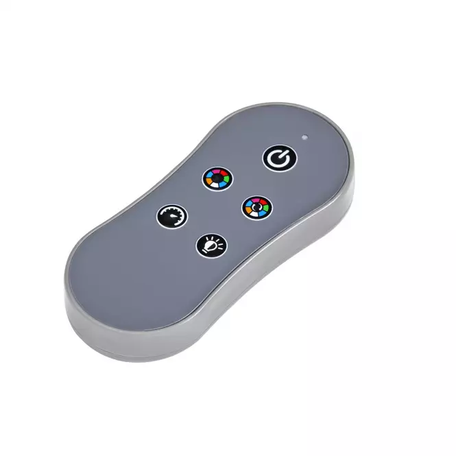 Bazén s rámom okrúhly 4,57 x 1,07m + LED 561GD