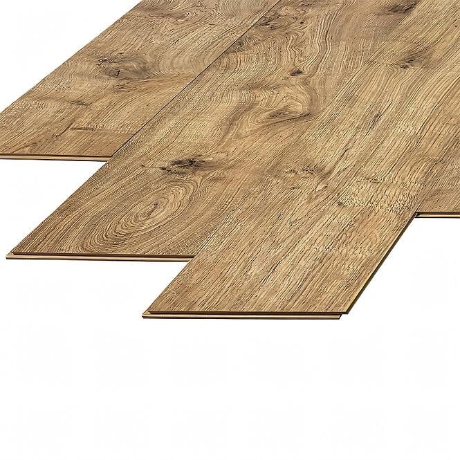 Laminátová podlaha Dub Boston 8mm AC4 Easy Step 59914