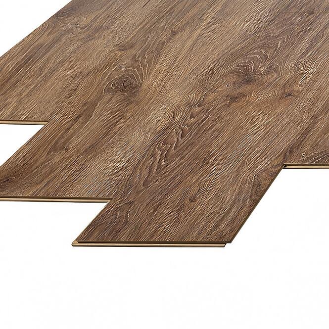 Laminátová podlaha vodeodolná Dub Panama 8 mm AC5 Aqua Parquet Mercado 40084,3