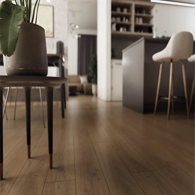 Laminátová podlaha vodeodolná Dub Panama 8 mm AC5 Aqua Parquet Mercado 40084