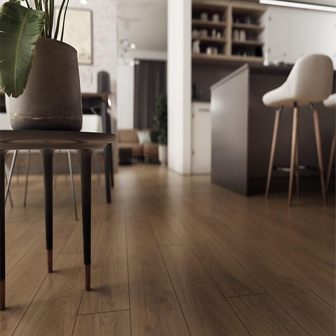 Laminátová podlaha vodeodolná Dub Panama 8 mm AC5 Aqua Parquet Mercado 40084
