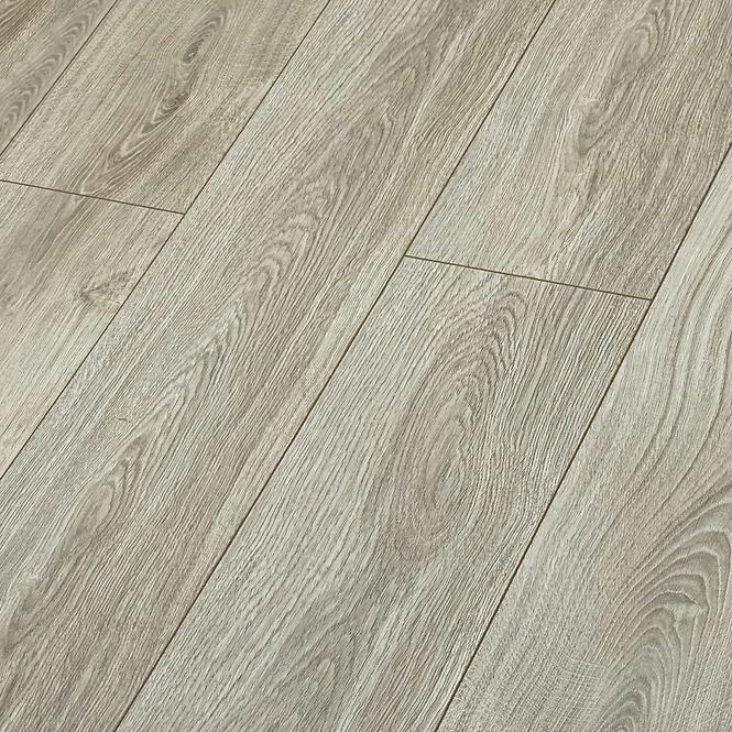 Laminátová podlaha vodeodolná Dub Vigo 8 mm AC5 Aqua Parquet Mercado 40614