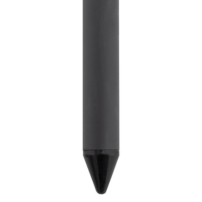 Plážový slnečník ACTIVE 200x120 cm bordo