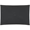 Plážový slnečník ACTIVE 200x120 cm antracit,4
