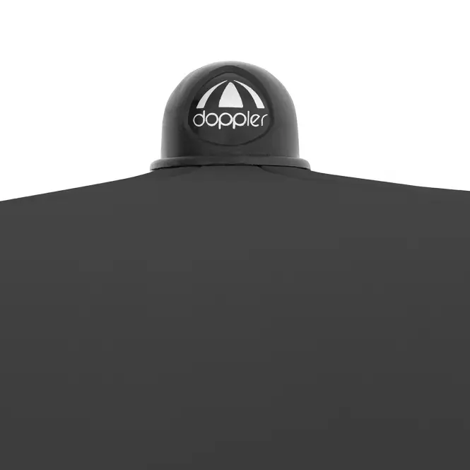 Plážový slnečník ACTIVE 210 cm antracit