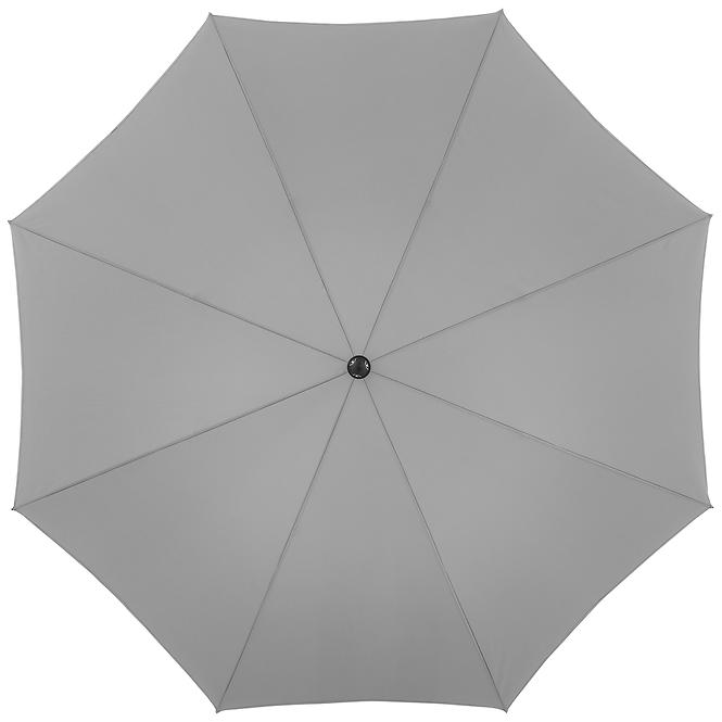 Plážový slnečník ACTIVE 210 cm šedy