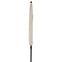Plážový slnečník ACTIVE 210 cm natural,3