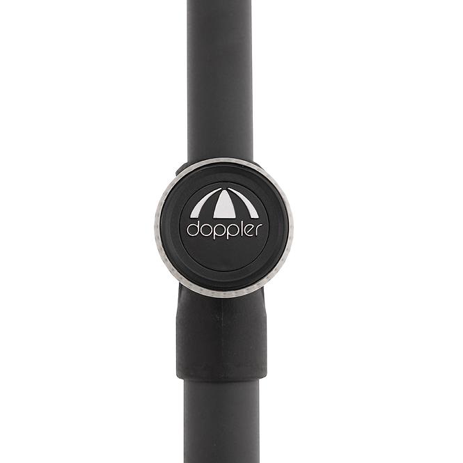 Plážový slnečník ACTIVE 210 cm natural,5