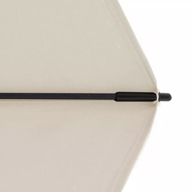 Plážový slnečník ACTIVE 210 cm natural