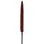 Plážový slnečník ACTIVE 210 cm bordo,3