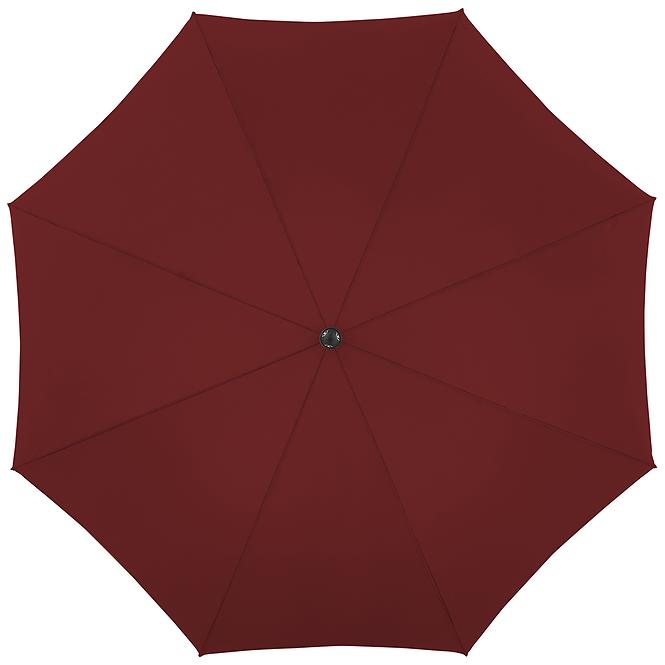 Plážový slnečník ACTIVE 210 cm bordo,4