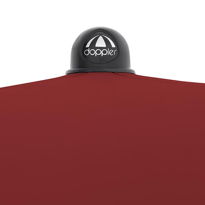 Plážový slnečník ACTIVE 210 cm bordo