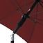 Plážový slnečník ACTIVE 210 cm bordo,8