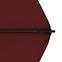 Plážový slnečník ACTIVE 210 cm bordo,9