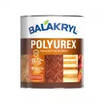 Balakryl Polyurex Lesk 0.6kg