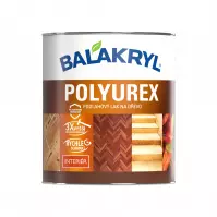 Balakryl Polyurex Lesk 0.6kg