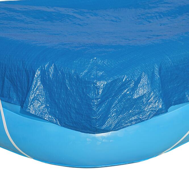 Krycia plachta pre obdĺžnikový nafukovací bazén 3,05 x 1,83 m 58108