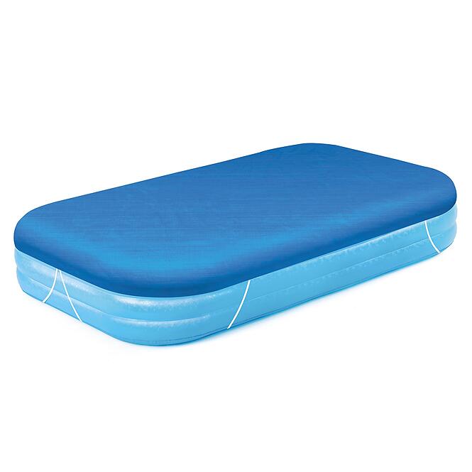 Krycia plachta pre obdĺžnikový nafukovací bazén 3,05 x 1,83 m 58108