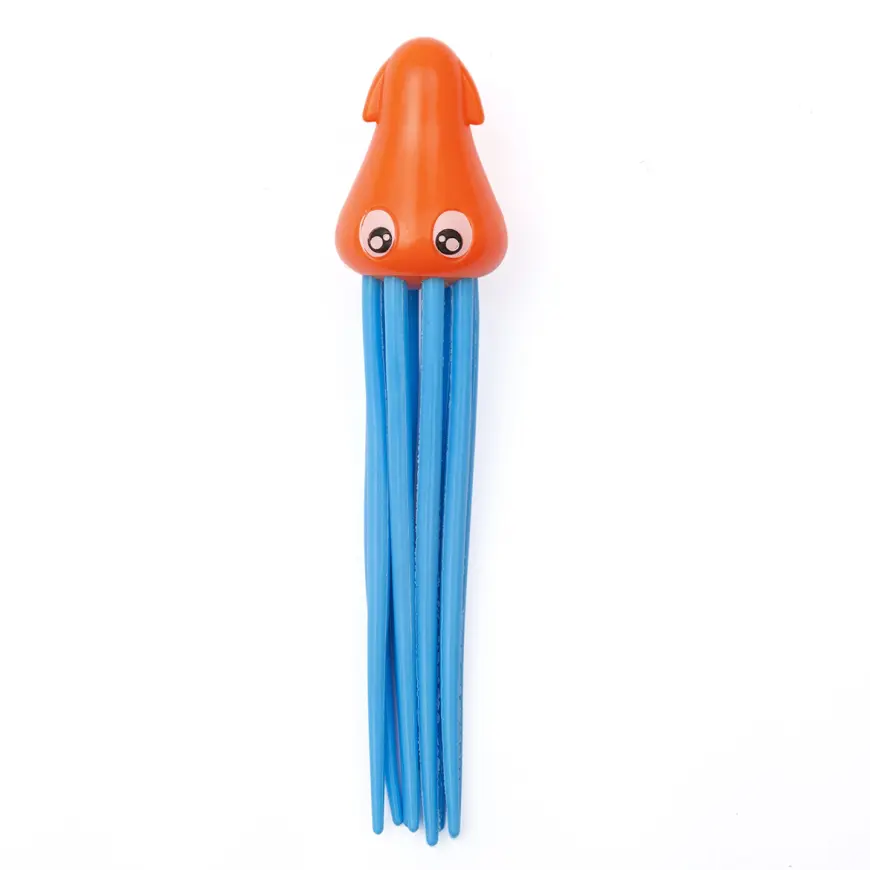 Potápačské hračky Speedy Squid 26031
