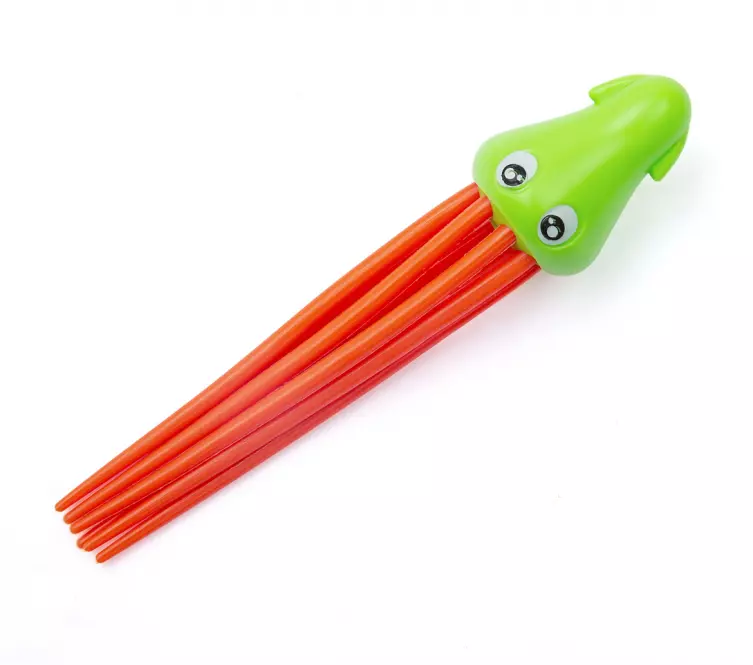 Potápačské hračky Speedy Squid 26031
